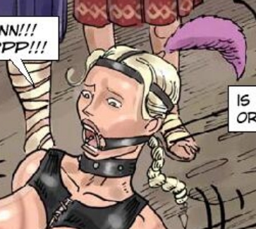 口味重漫画百度云飞羽大合集400部4.35G,中英文资源,打包收集