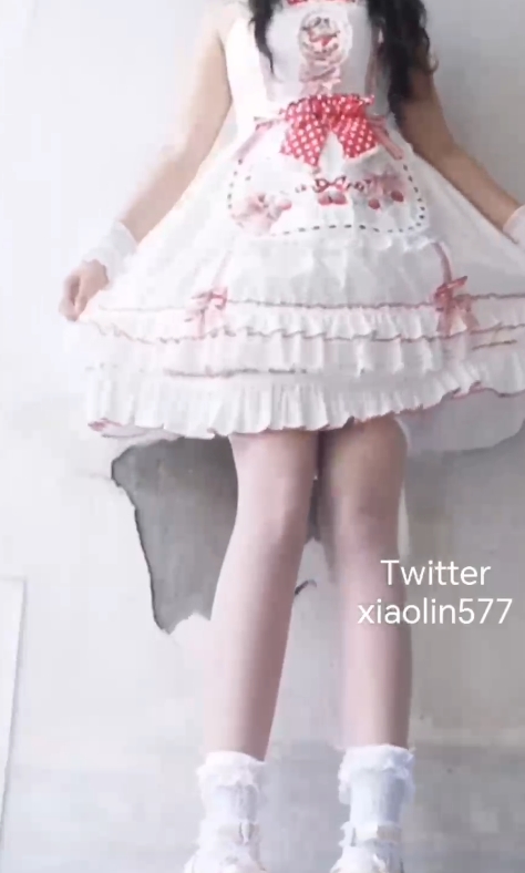 福利姬cuteli小琳最新合集101V44G，百度链收藏1187，新增小脚丫