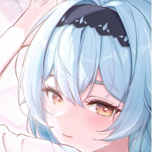 转载搬运2D同人短片YESUI作品合集51V20.1G，百度盘分享