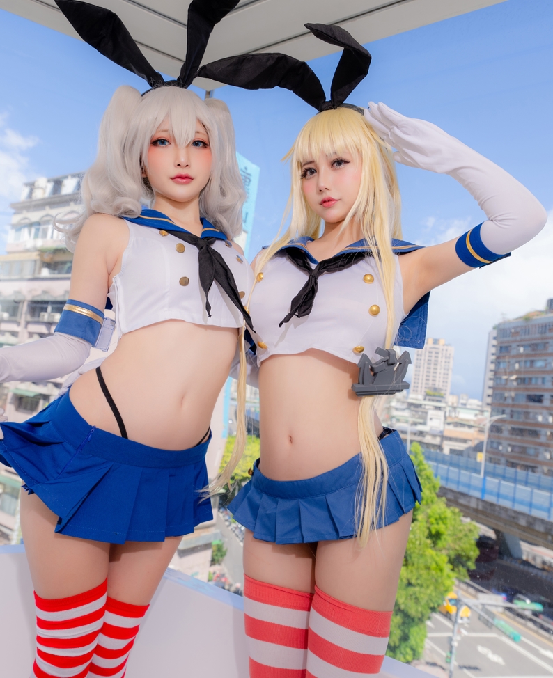 微博红人小丁最全合集136G,首次放飞自我,收藏503,百度链