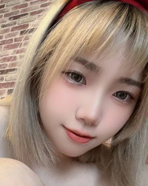 顶级露脸小小狗Lunana推特5000元订阅福利①展示饮水互动21V1189P2850M,购买后先保存防止链接失效