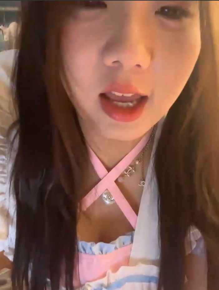 Olivia+京鱼儿480V+200G大合集