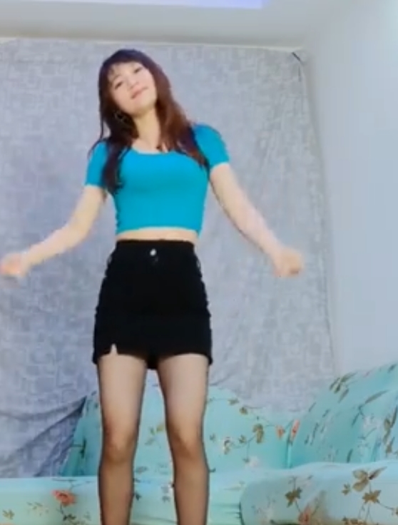 《巧小君广场舞热舞合集:1416期30个高清视频,8.5G精彩分享》