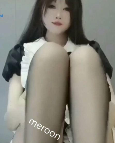 E杯女神Meroon热舞合集110V116.9G，精彩热舞收藏