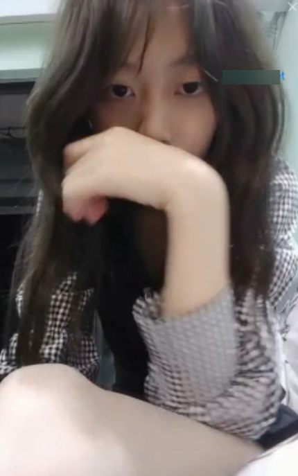 眼镜新人百度甜美菠萝果酱最新合集341V336G，独特风格