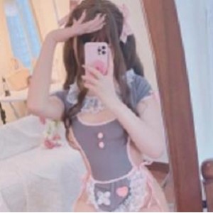 可爱女仆微博小蔡头喵喵最新合集1V1.4G，手撕jk，深刻印象