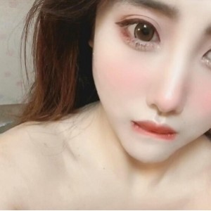 抖音风女神金鑫蔓笙私人订制合集1V0.1G，独特魅力