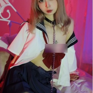 转载搬运百度盘福利金鱼kinngyo(花音栗子)最新合集35套38.4G，包含多种题材