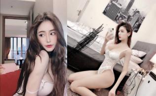 swag台湾女演员贝拉alleys魅力合集7部3.4G，身材诱人