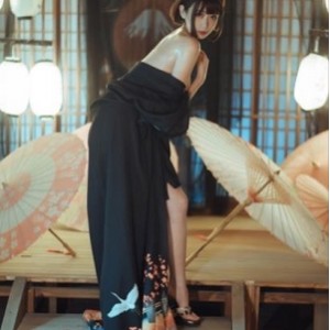 网红Coser奈汐酱超高人气最新稀缺资源合集1VXXG，颜值美女散播