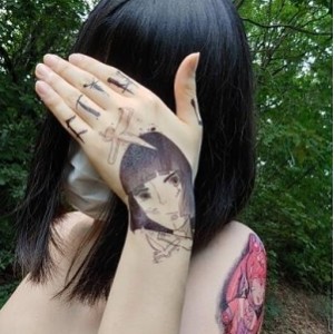 TS界超高人气伪娘corisika最新散播合集88V8.8G，颜值与尺度兼具