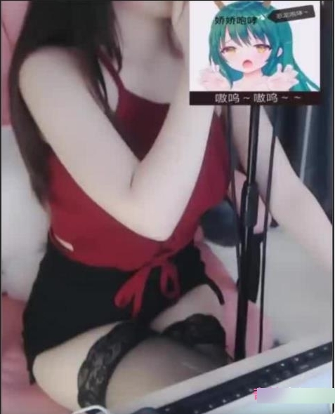 斗鱼浮力主播娇娇爱喘气最新合集8V2.6G,专业声线,尽享18R魅力