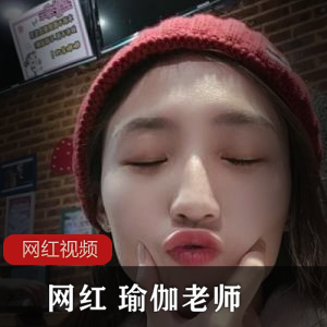 网红瑜伽老师御姐作品合集31V87P337M，年轻高难度动作，身体柔软