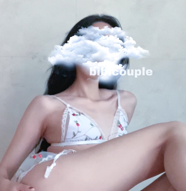 百度韩国妻子bibicouple合集134部27G,值得收藏