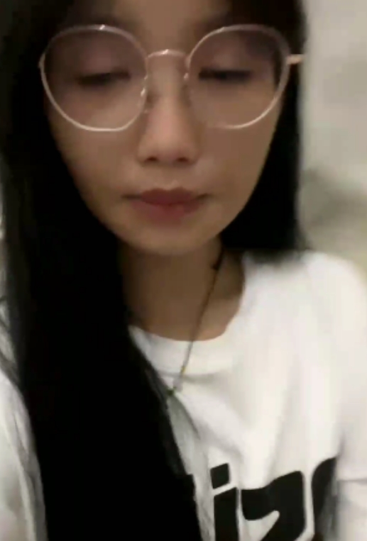 百度眼镜学妹十四诗宿舍直播合集138部118.8G,收藏604