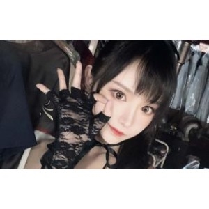 Twitter小鹿酱仙女社资源合集4.8G，女神身材出挑