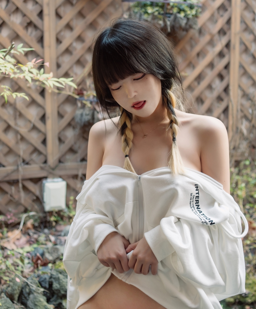 韩国Aram优质福利合集590部28.3G