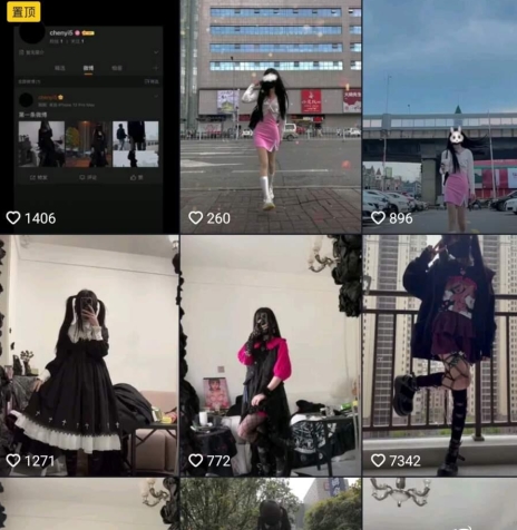 晨意推平台野餐兔自拍合集312部2三人游太粉嫩了