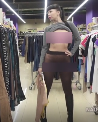 某推naughtylada欧美熟女33V6.5G公共场合太感觉