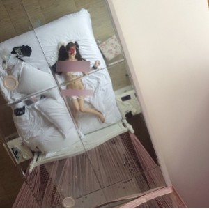 斗鱼赛高酱浮力主播合集1.5G太撩人了