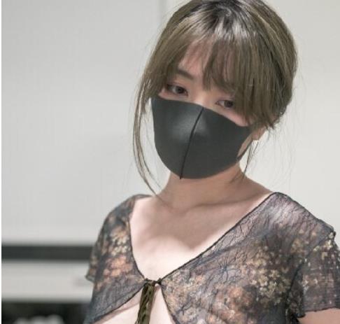 虎牙HongKongDoll玩偶姐姐互动练习手册合集20部50G黑丝诱惑