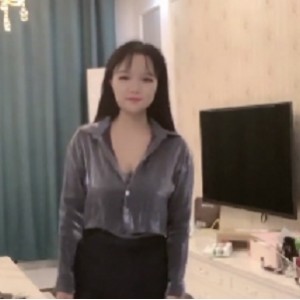 快手穿云音私拍作品合集88部50G晃得人头晕