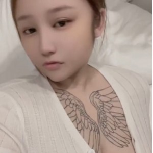 坨坨快手揉揉18V140M放飞