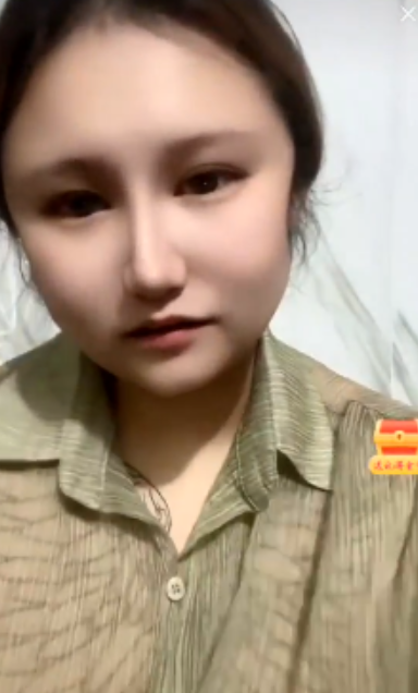 坨坨快手揉揉18V140M放飞