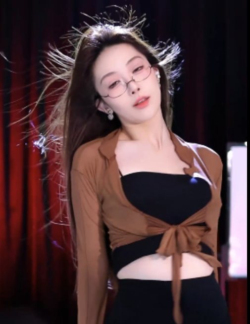 抖音虞姿热舞合集45v4.7G太顶了