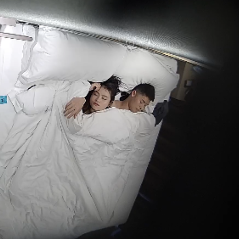 推特@甜兔酱酒店实拍1080P合集532V593G劲爆珍藏