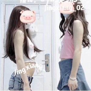 无敌青春小简静爷L舞合集某推27V3.3G爆红