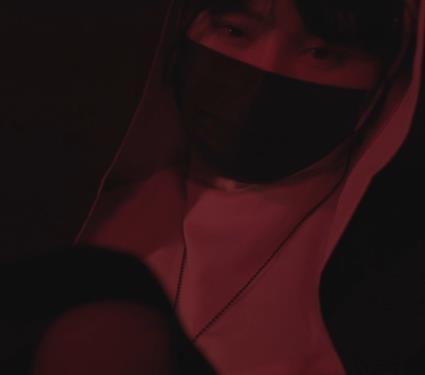 台北Nana修女OnlyFans绽放版1V1.2G绝美