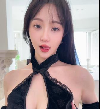 天津欣桐抖音迷人性感私拍2.6G6V绝世尤物