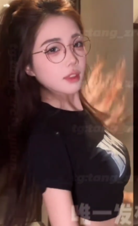 绿小林子超强抖音AI热舞合集54V350M太销魂