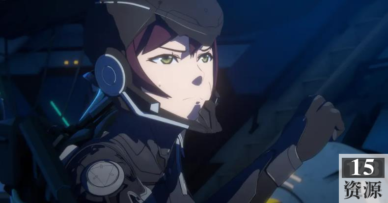 美国动画《环太平洋：黑色禁区》高清全集推荐