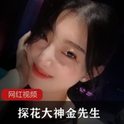 探花大神金先生作品一部