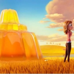 美国动画《天降美食》高清经典中字推荐