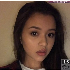 Onlyfans亚裔网红美女作品合集