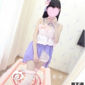 微博幼酱16套精选