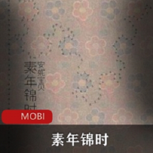 电子书《素年锦时》安妮宝贝作品