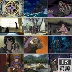 日本动漫《十二国记》珍贵收藏版推荐