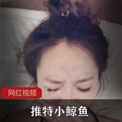 推特小鲸鱼作品合集