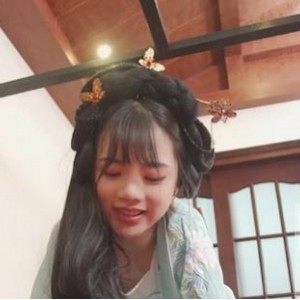 水果传媒潘甜甜_七夕作品一部