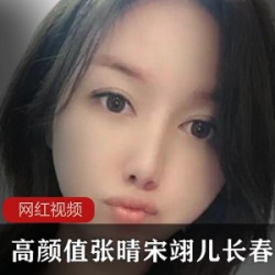 高颜值张晴宋翊儿长春李婷作品合集