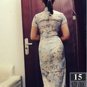 抖音快手网红壮征征写真合集