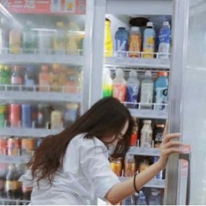 犬系妹子网红FSS冯珊珊合集