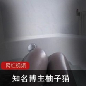 知名博主_柚子猫作品一部