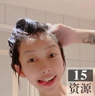 OnlyFans极品台湾网红_何麦枒作品合集