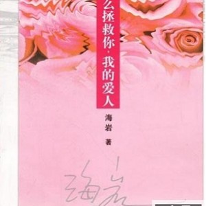 有声书拿什么拯救你我的爱人播讲张毅