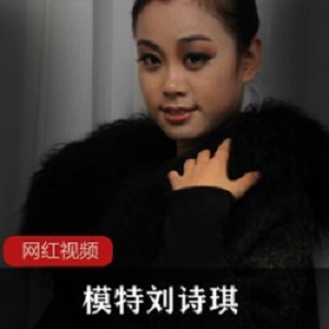 模特刘诗琪作品一部